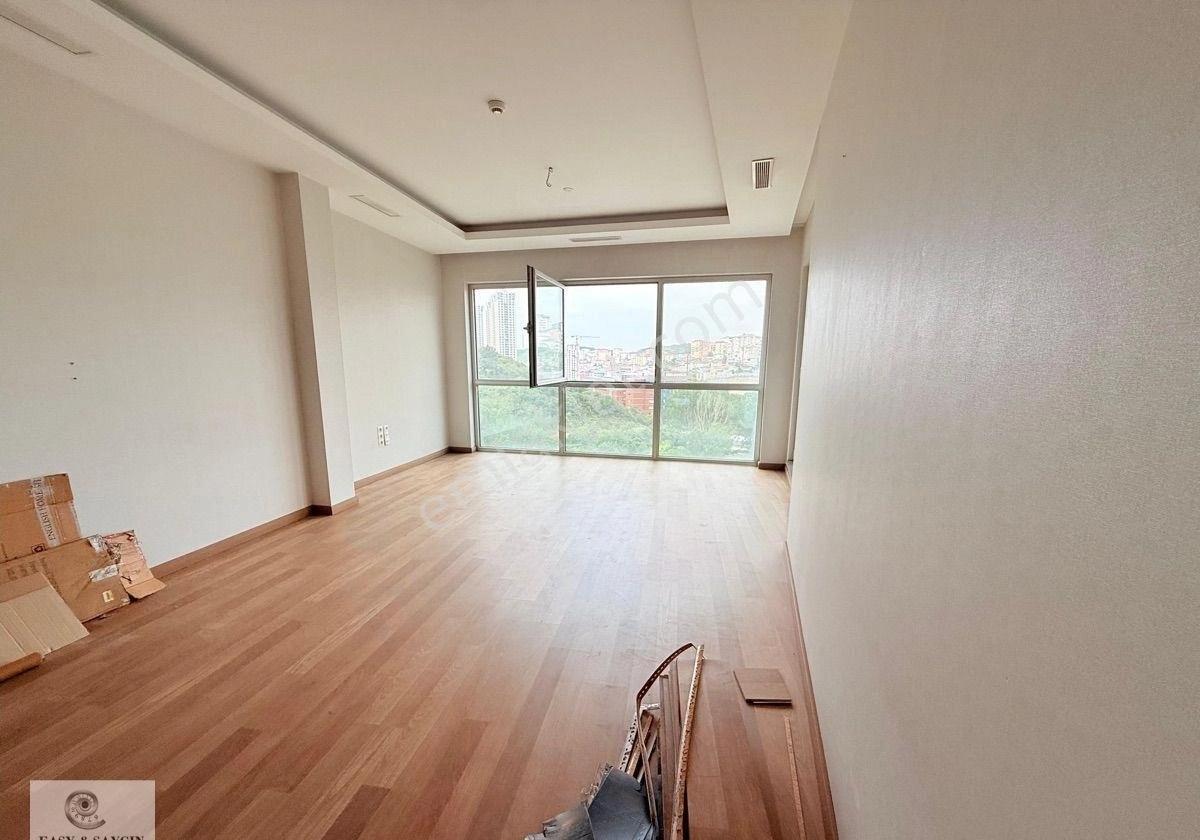 1453 Maslak’ta Kiralık 2+1 | Prestijli Ve Konforlu Yaşam - Görsel 14