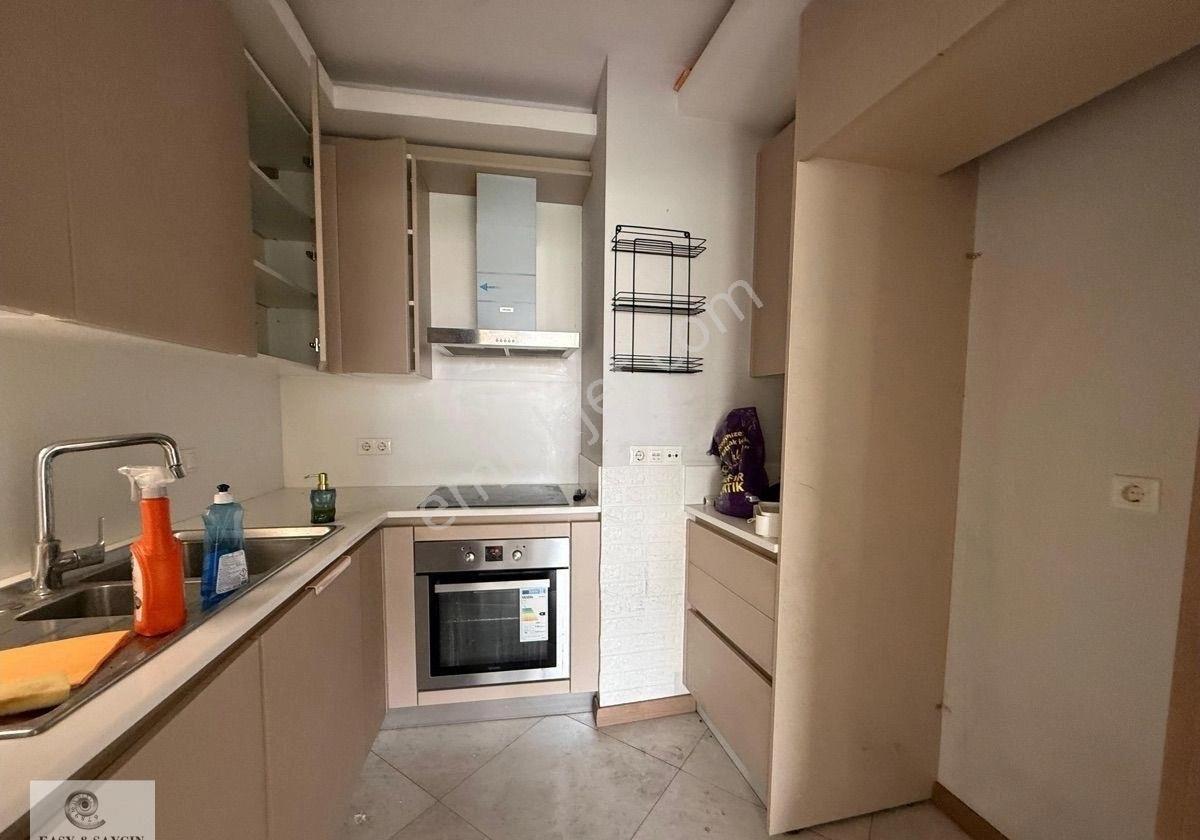 1453 Maslak’ta Kiralık 2+1 | Prestijli Ve Konforlu Yaşam - Görsel 23
