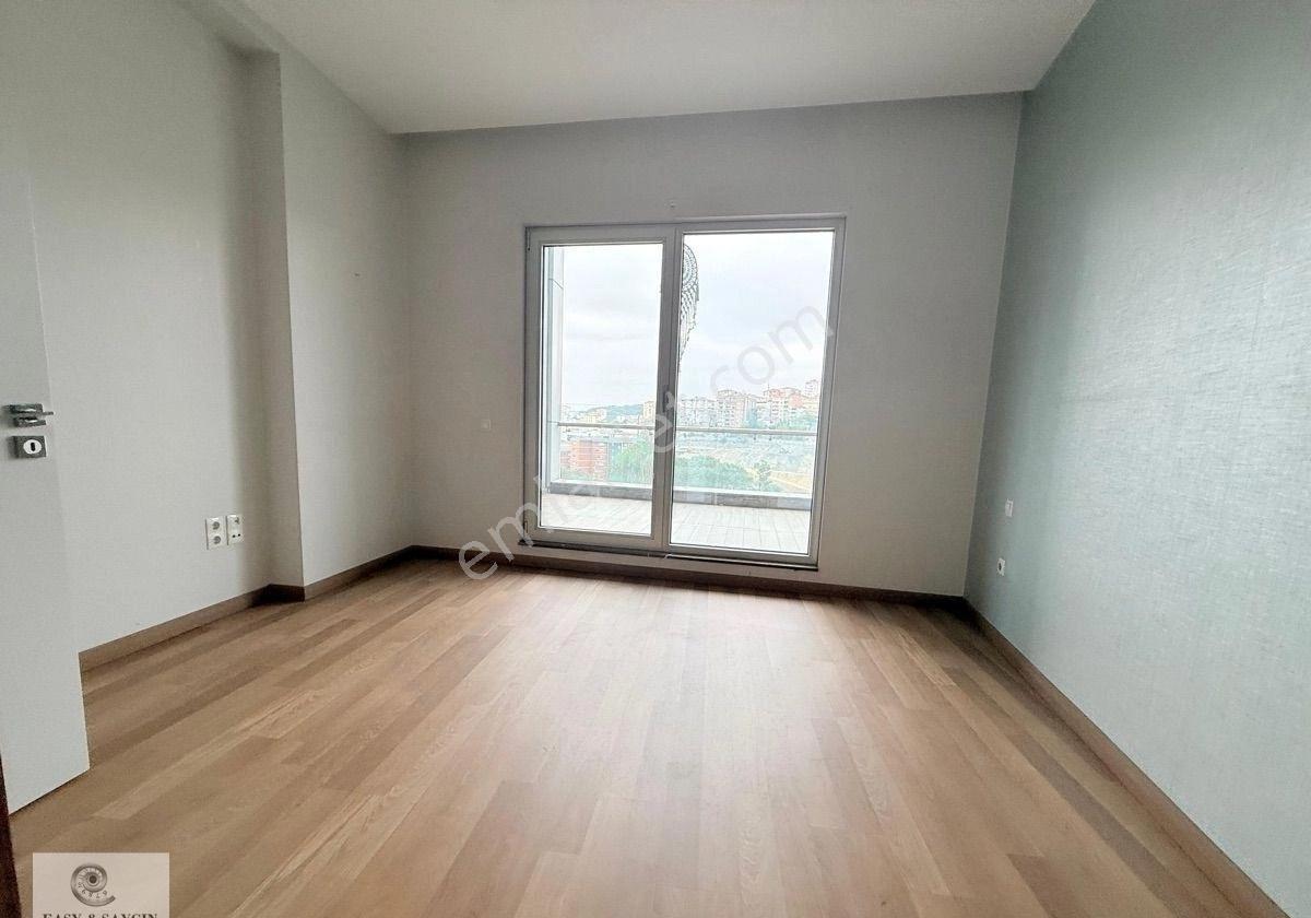 1453 Maslak’ta Kiralık 2+1 | Prestijli Ve Konforlu Yaşam - Görsel 17