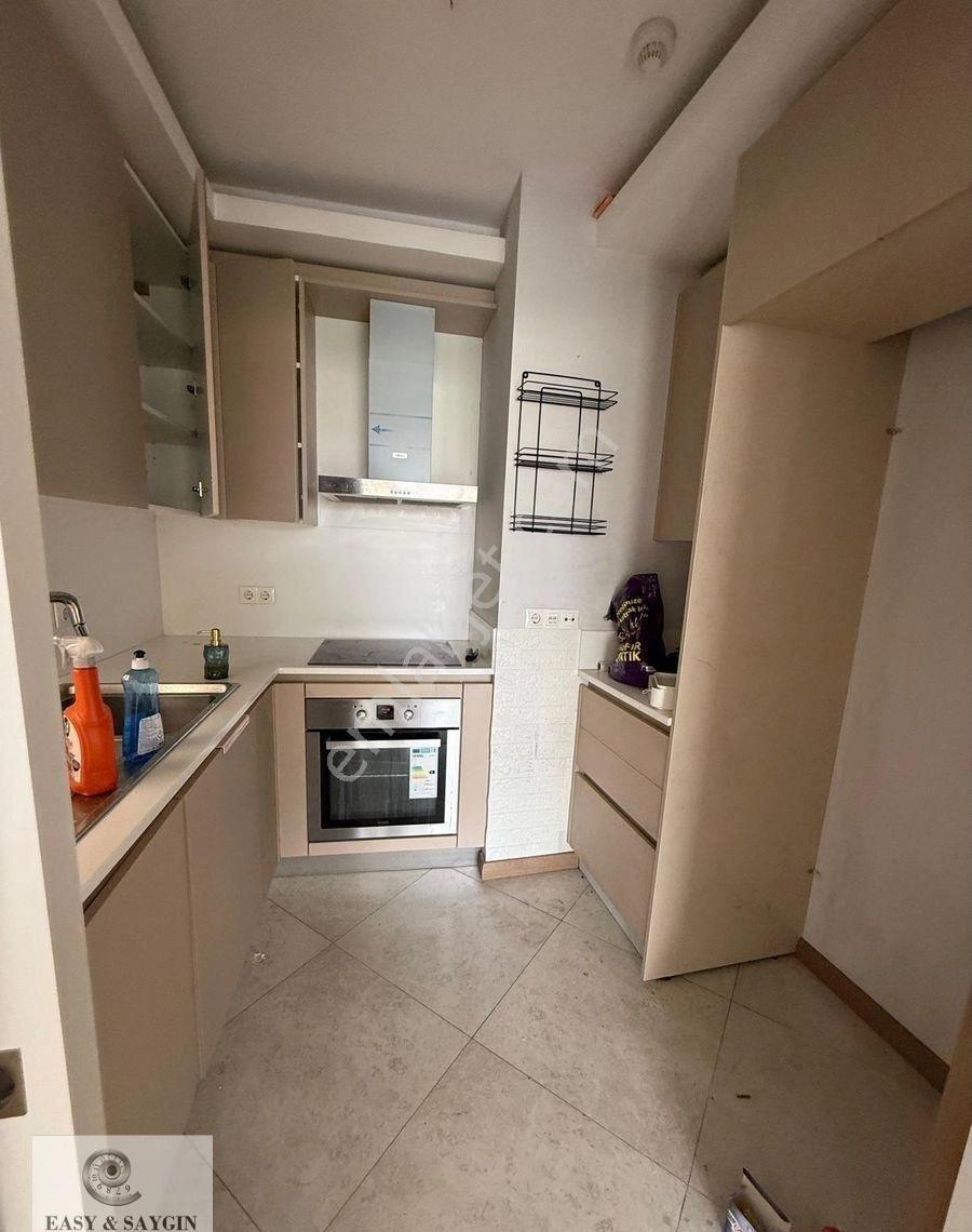 1453 Maslak’ta Kiralık 2+1 | Prestijli Ve Konforlu Yaşam - Görsel 2
