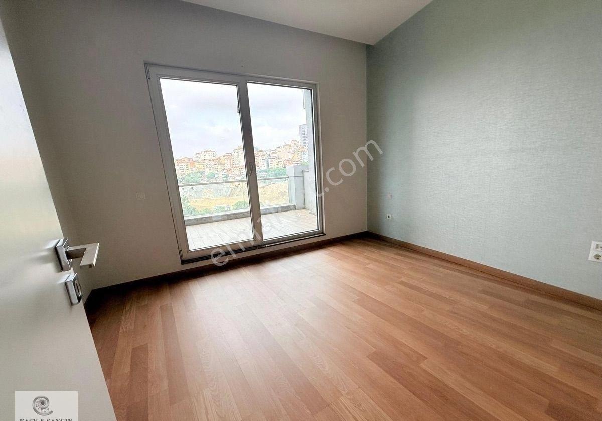 1453 Maslak’ta Kiralık 2+1 | Prestijli Ve Konforlu Yaşam - Görsel 8