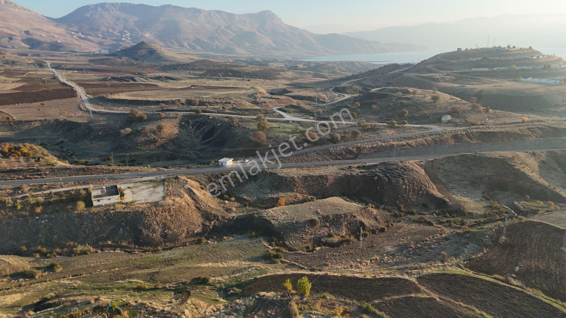 Mardin Dargeçit Karabayır Mahallesinde 1.511 M² Müstakil Tarla - Görsel 15