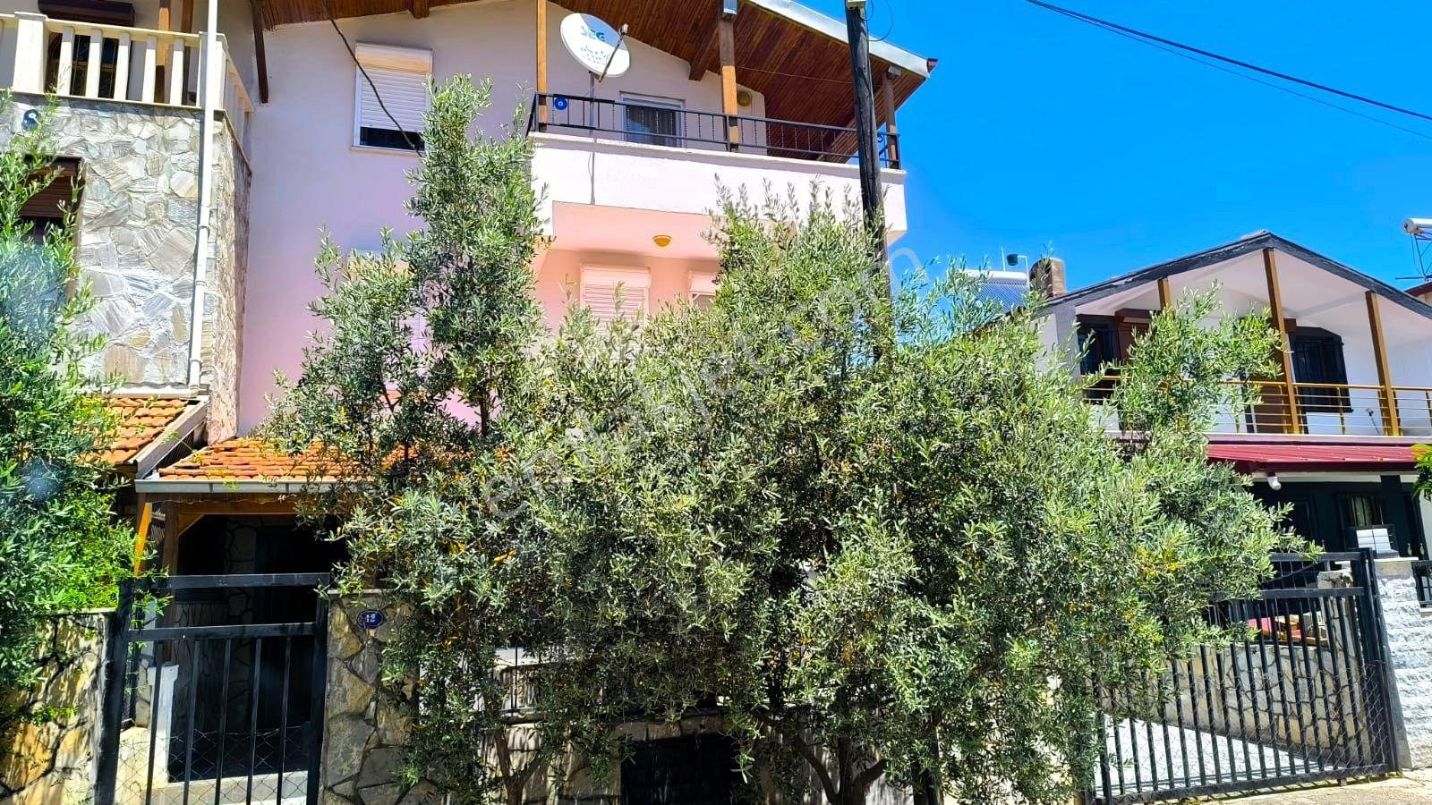 İzmi̇r Seferi̇hi̇sar Payamlı Da Deni̇ze Çok Yakın Sezonluk Ki̇ralık Yazlık 5+1 - Görsel 2