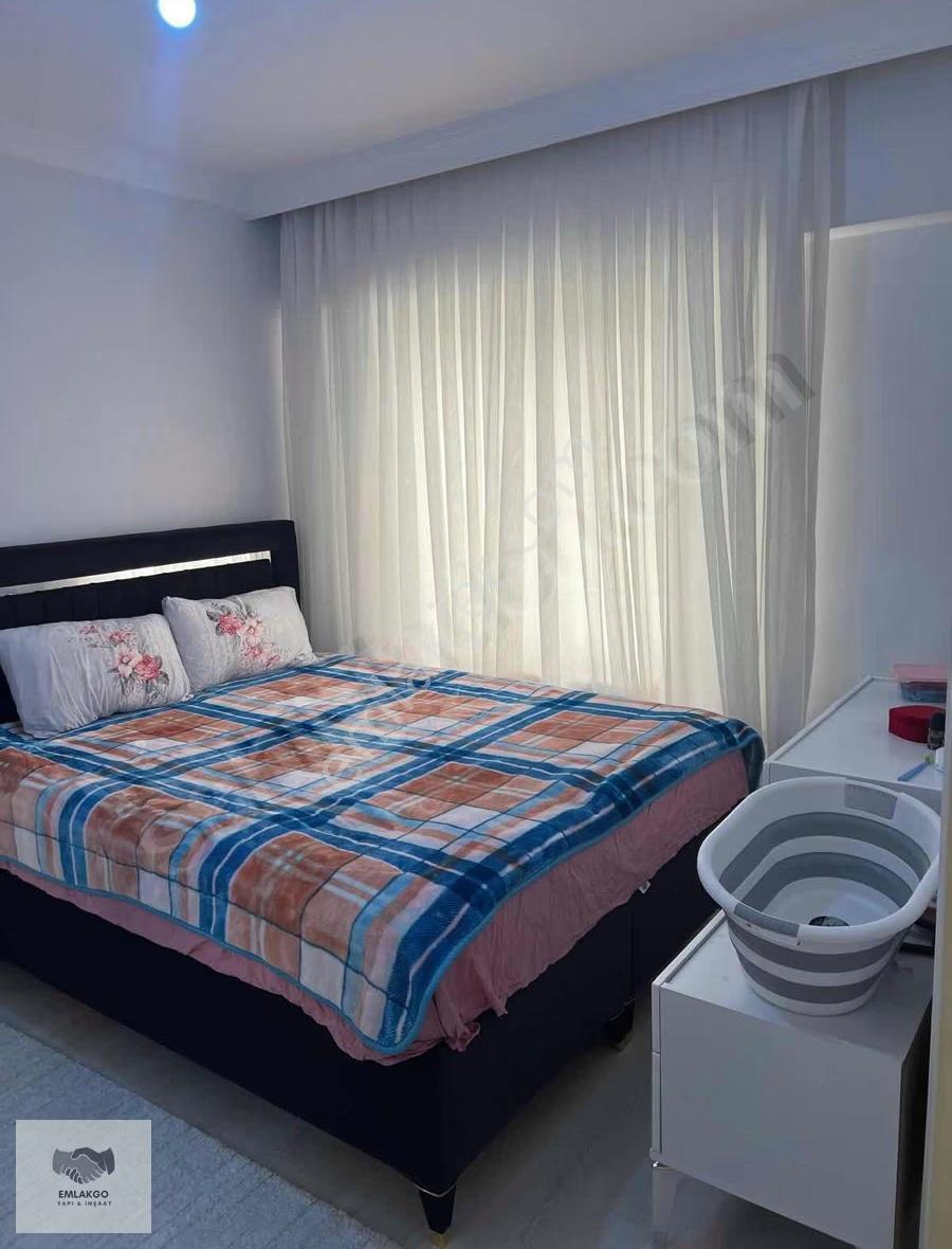 Hill İstanbul Konaklarında Kiralık 2+1 Daire - Görsel 21