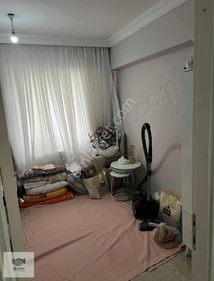 Hill İstanbul Konaklarında Kiralık 2+1 Daire - Görsel 8