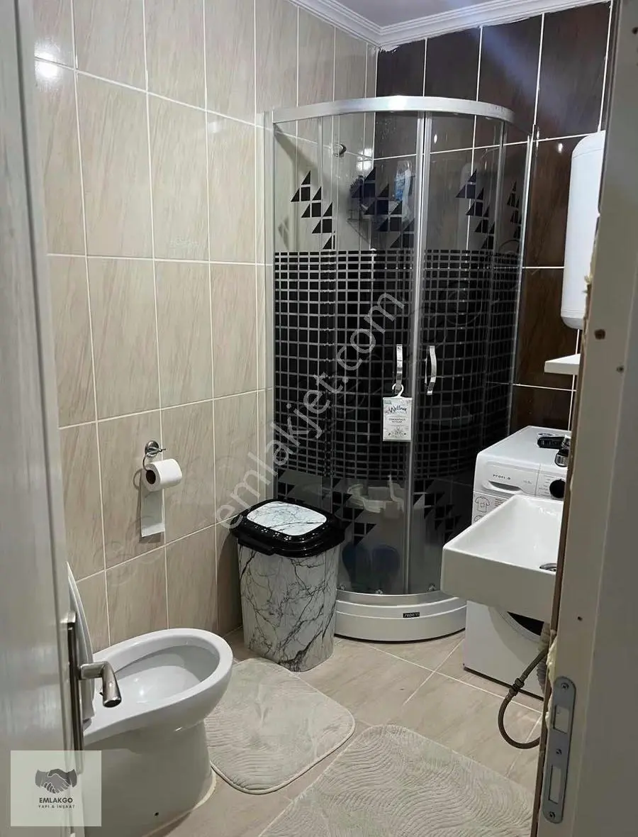 Hill İstanbul Konaklarında Kiralık 2+1 Daire - Görsel 7