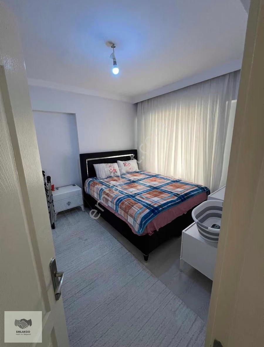 Hill İstanbul Konaklarında Kiralık 2+1 Daire - Görsel 6