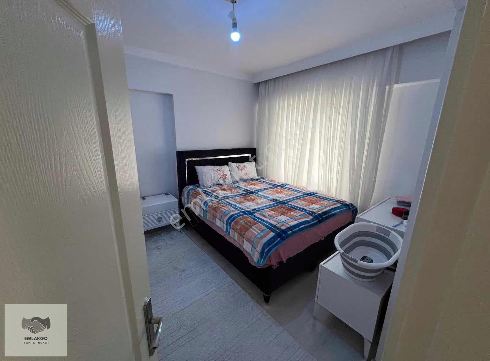 Hill İstanbul Konaklarında Kiralık 2+1 Daire - Görsel 5