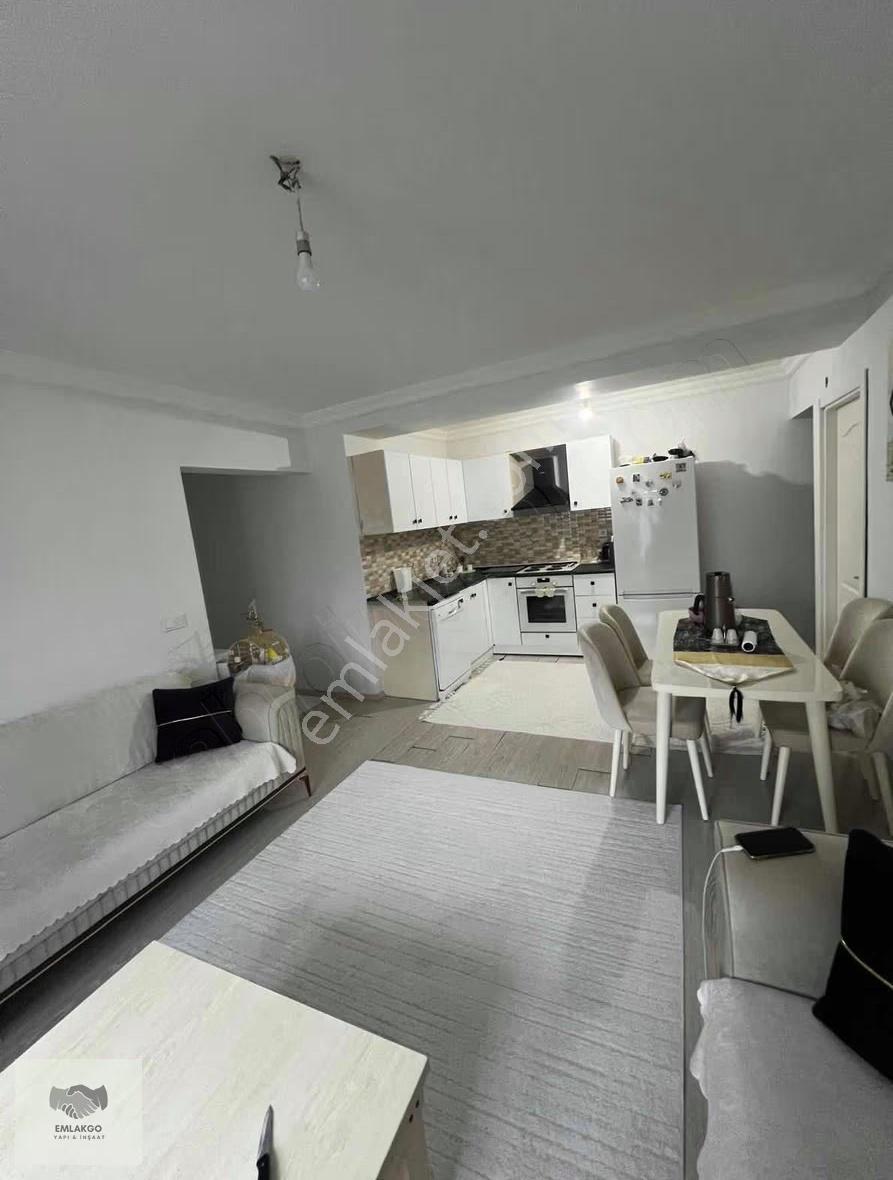 Hill İstanbul Konaklarında Kiralık 2+1 Daire - Görsel 15