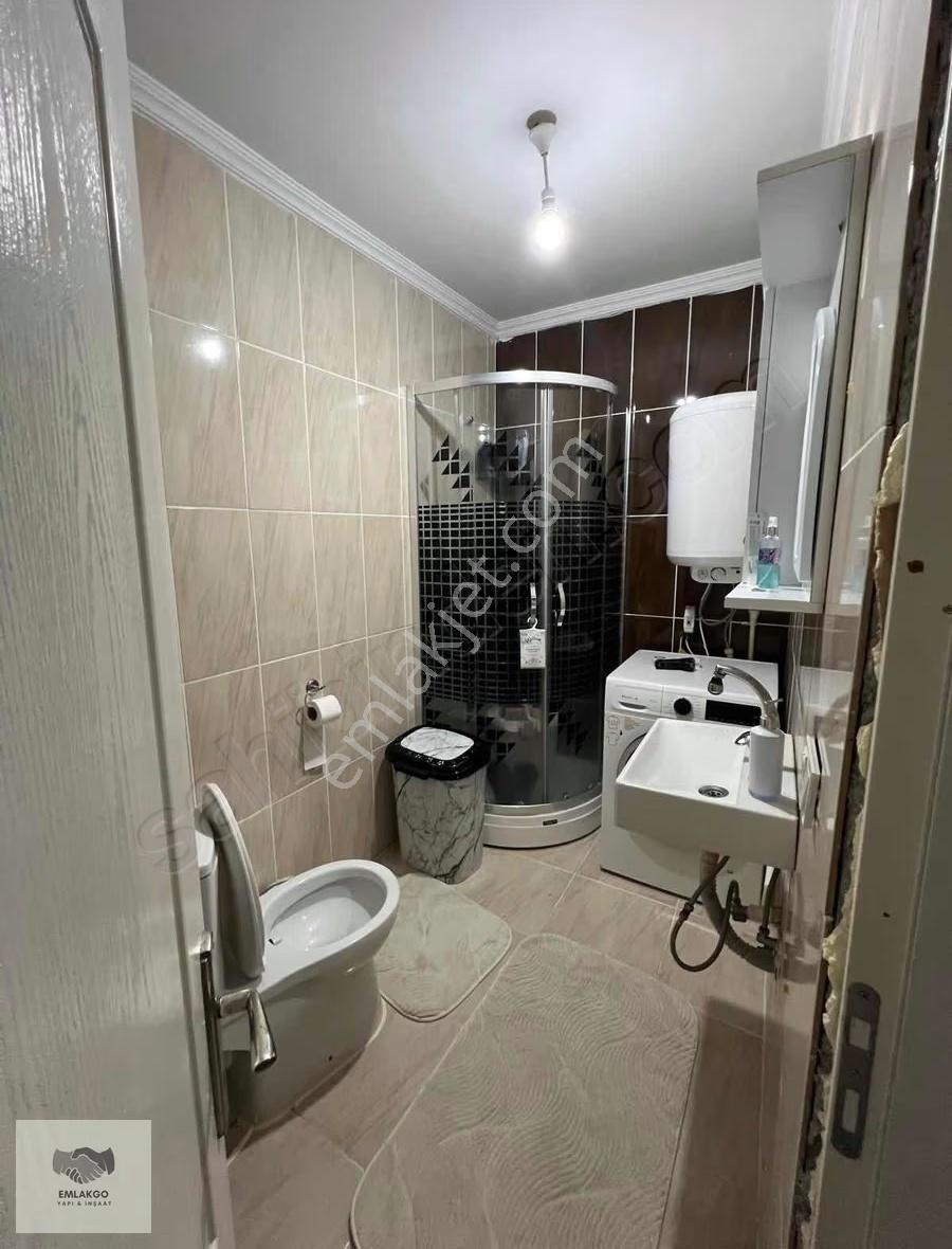 Hill İstanbul Konaklarında Kiralık 2+1 Daire - Görsel 4