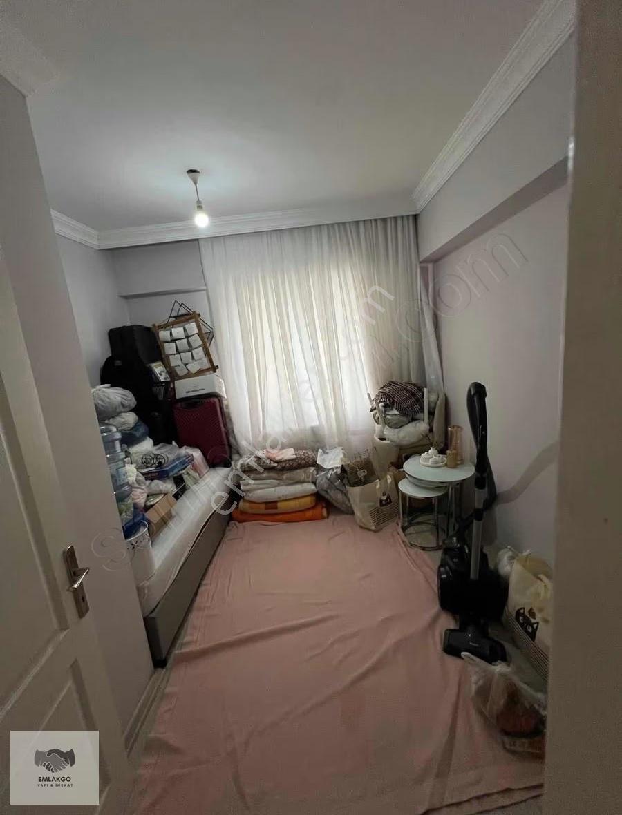 Hill İstanbul Konaklarında Kiralık 2+1 Daire - Görsel 22