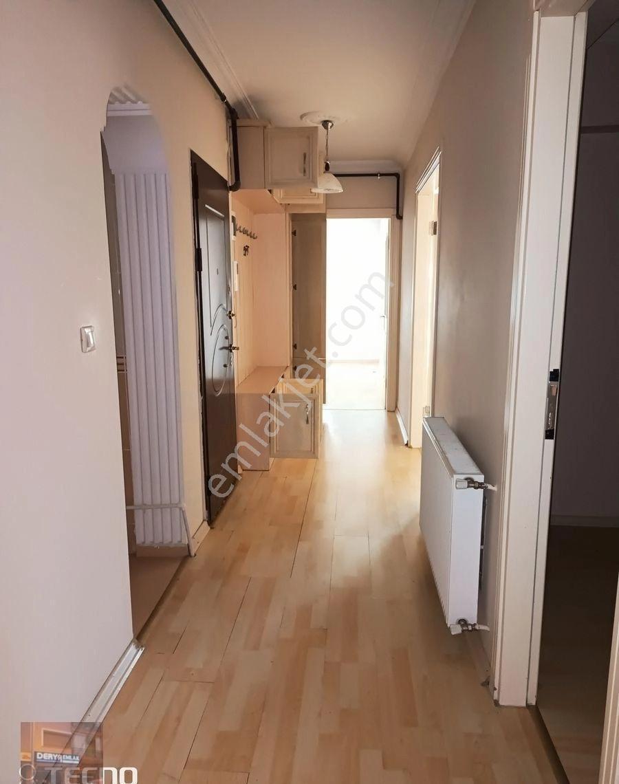 Aydın Kiralık Doğalgazlı 3+1 Daire Güzelhisar Mah. - Görsel 24