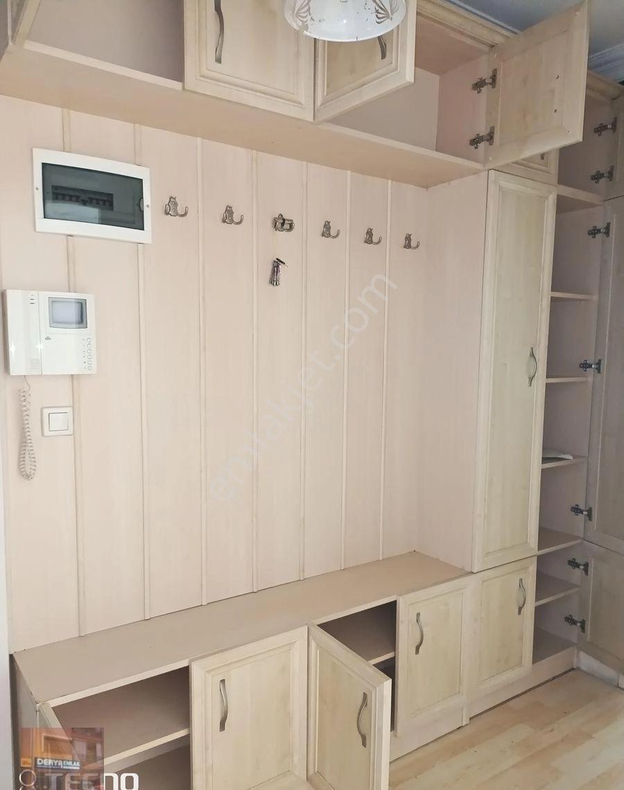 Aydın Kiralık Doğalgazlı 3+1 Daire Güzelhisar Mah. - Görsel 17