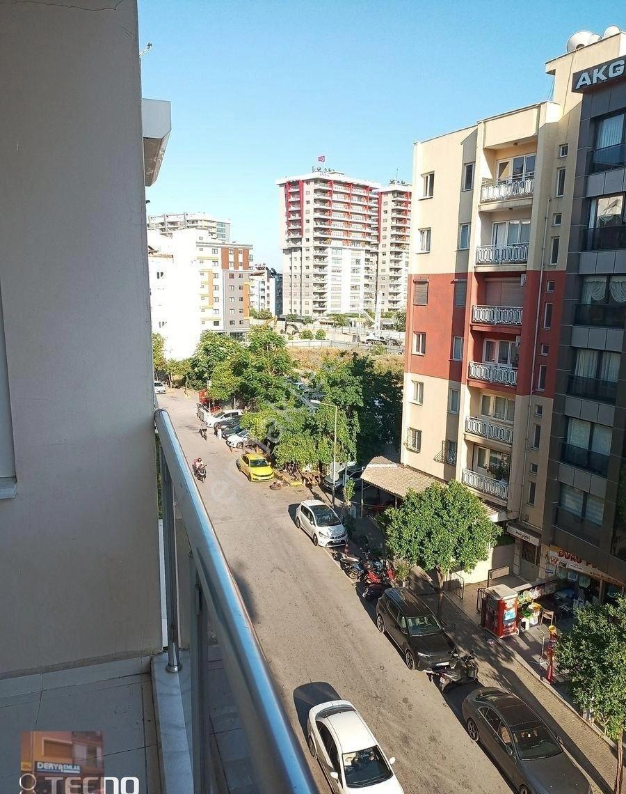 Aydın Kiralık Doğalgazlı 3+1 Daire Güzelhisar Mah. - Görsel 27