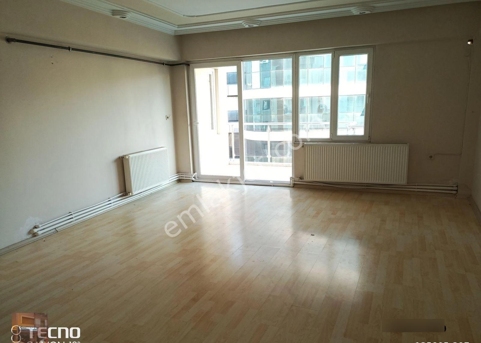 Aydın Kiralık Doğalgazlı 3+1 Daire Güzelhisar Mah. - Görsel 23