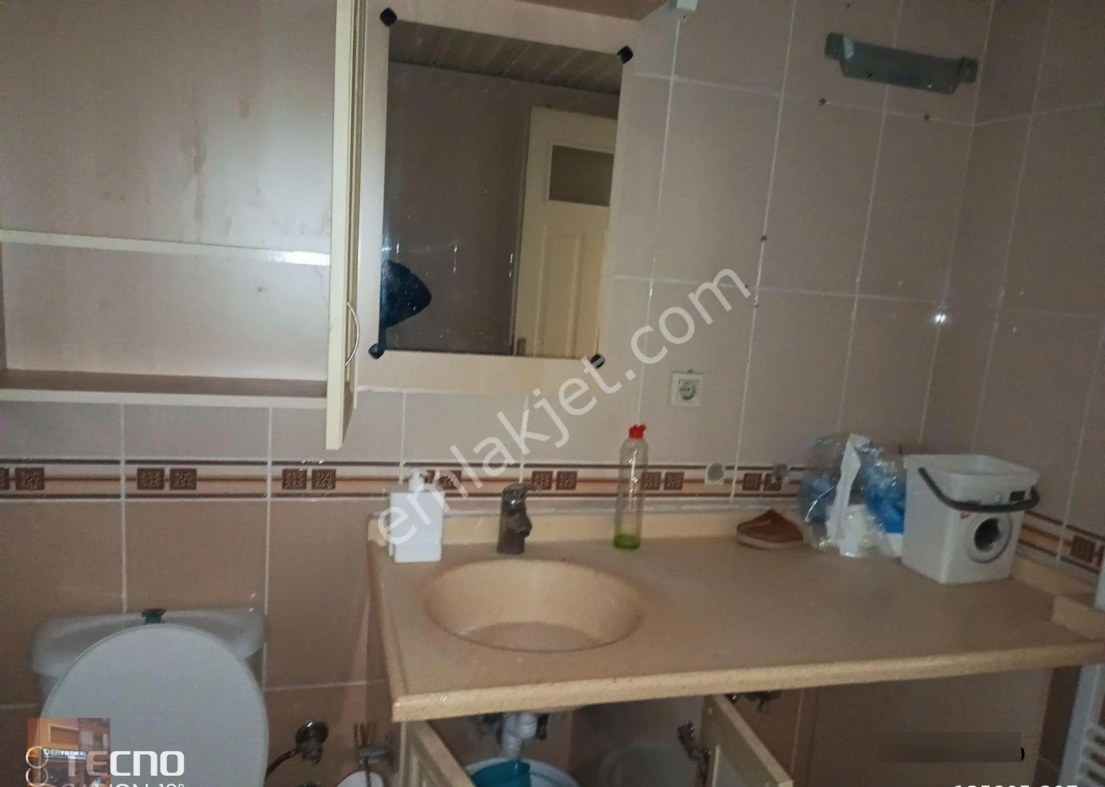 Aydın Kiralık Doğalgazlı 3+1 Daire Güzelhisar Mah. - Görsel 16