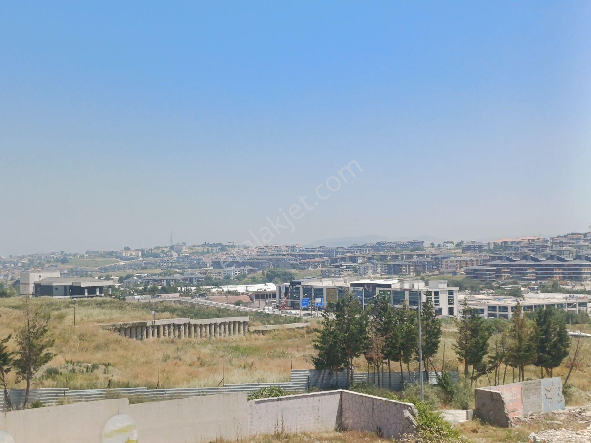Semt 77 Akasya'da Geniş 2+1 Ara Kat - Sosyal Donatılı Lüks Daire - Görsel 10
