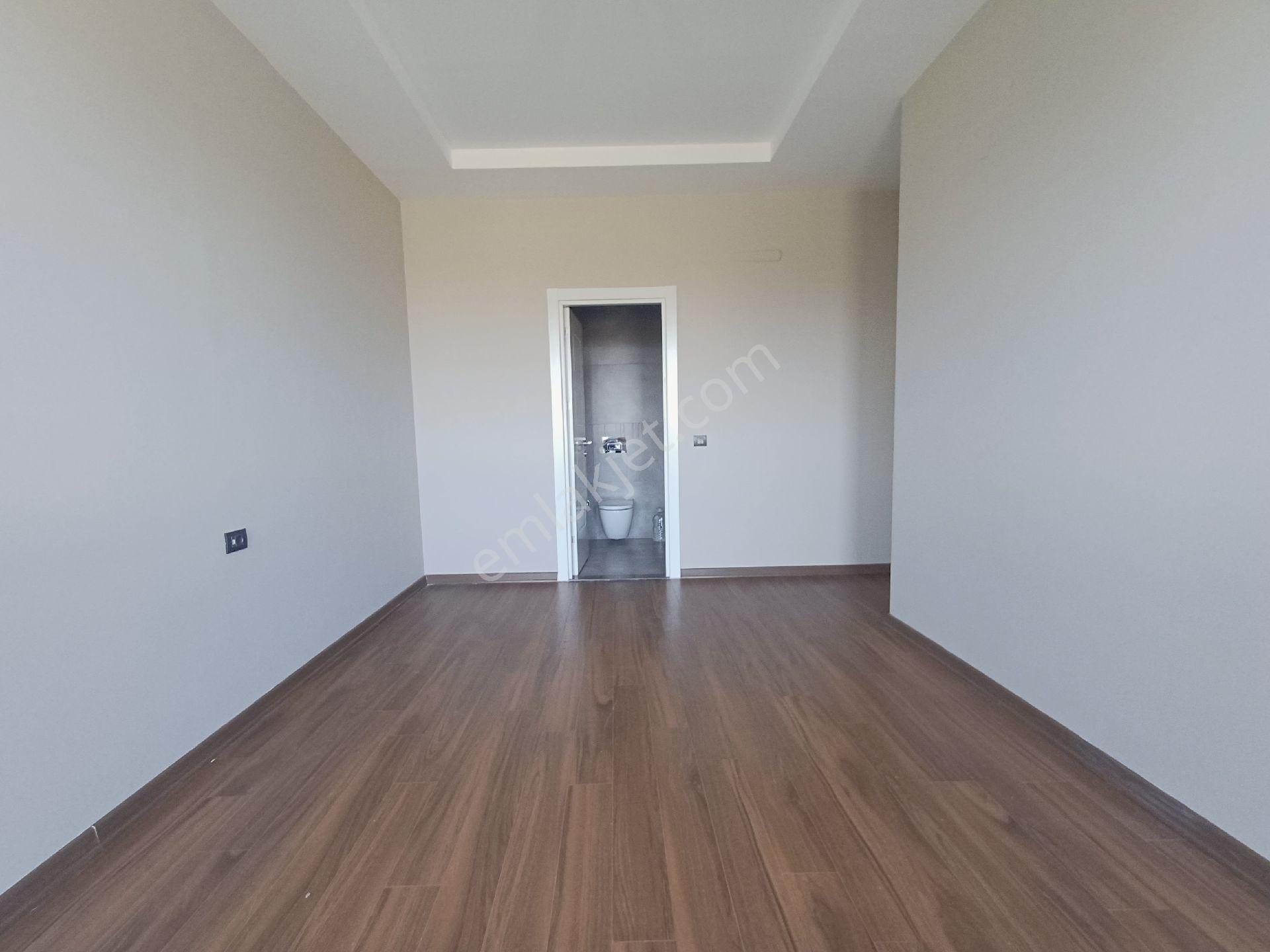 Semt 77 Akasya'da Geniş 2+1 Ara Kat - Sosyal Donatılı Lüks Daire - Görsel 14