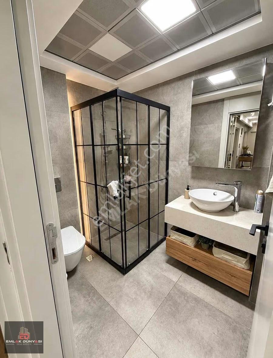 Eşyalı, 220m² Dubleks, Yabancı Satışa Uygun | Denize 200m - Görsel 13