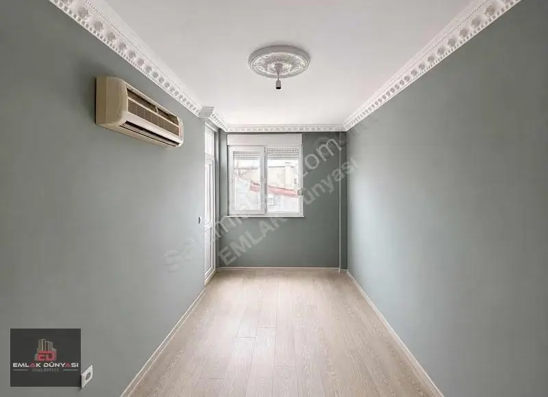 Markantalya Yürüme Mesafesinde 3+1 Geniş Ayrı Mutfak Asansör - Görsel 4