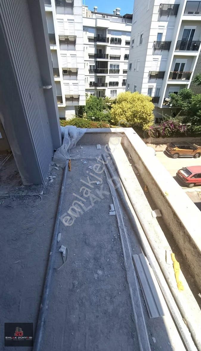 Süper Konumda Lüx Yapım Araç Takasına Uygun 3 Aya Teslim - Görsel 18