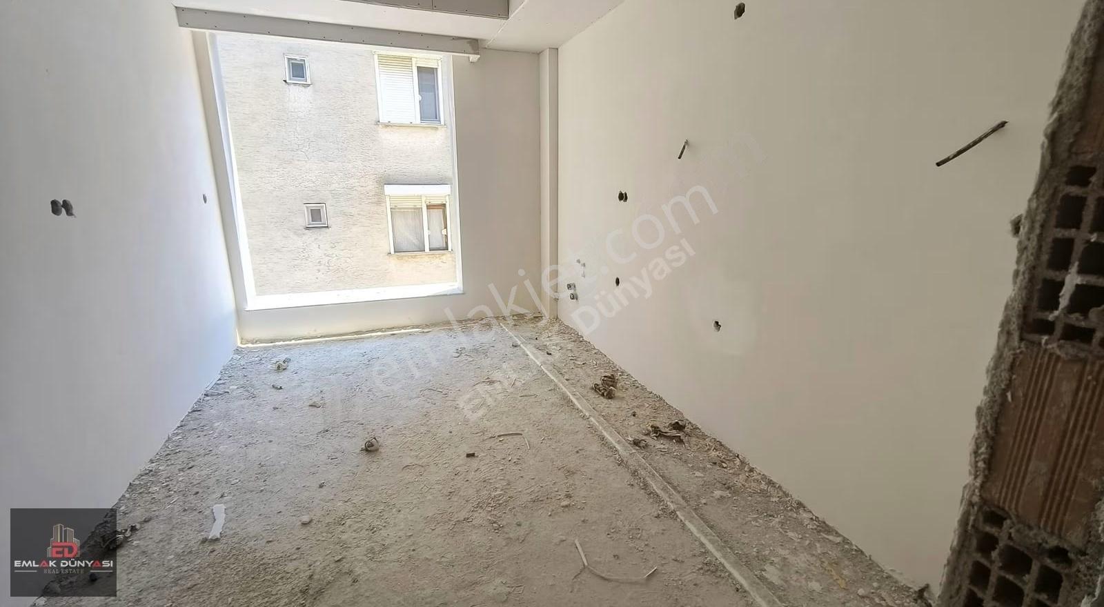 Süper Konumda Lüx Yapım Araç Takasına Uygun 3 Aya Teslim - Görsel 5