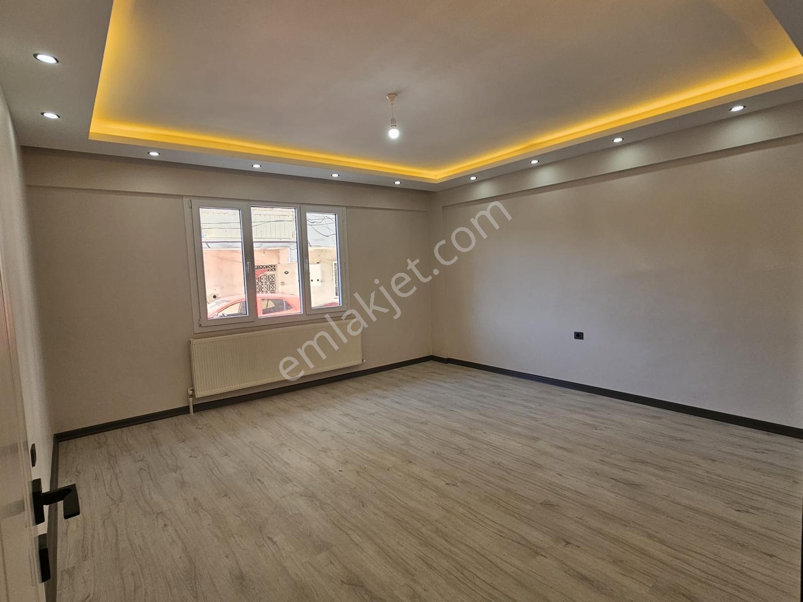 Buca M. Kemal Mah. Satılık 2+1 110 M2 Masrafsız Daire - Görsel 14