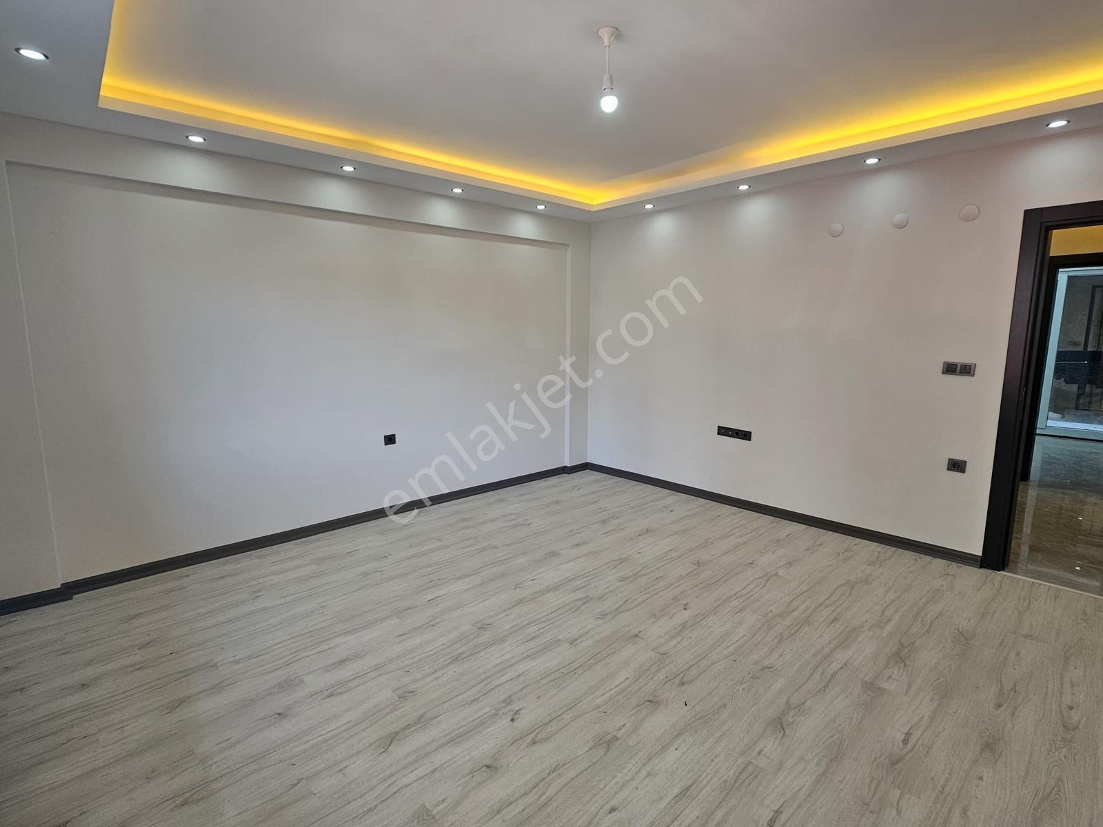 Buca M. Kemal Mah. Satılık 2+1 110 M2 Masrafsız Daire - Görsel 2