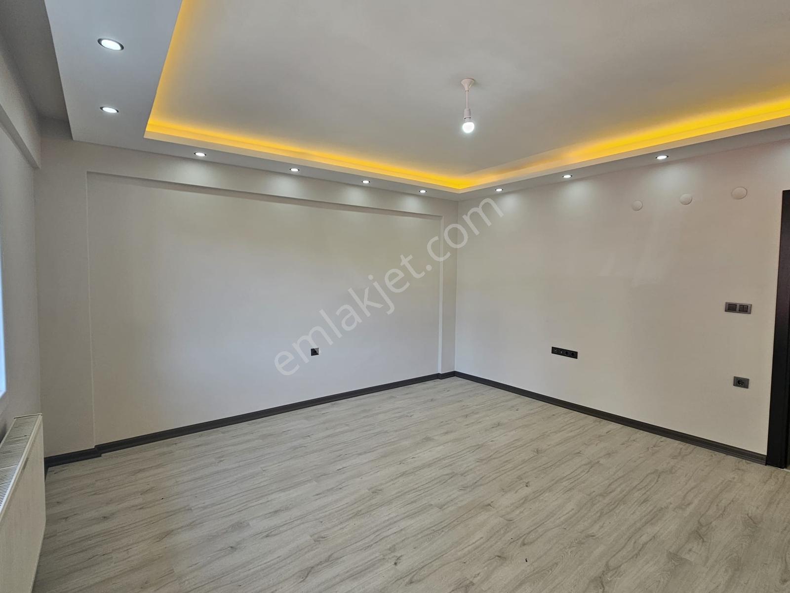 Buca M. Kemal Mah. Satılık 2+1 110 M2 Masrafsız Daire - Görsel 8