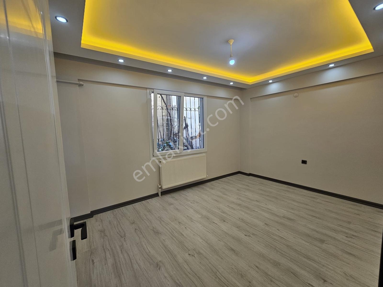 Buca M. Kemal Mah. Satılık 2+1 110 M2 Masrafsız Daire - Görsel 9