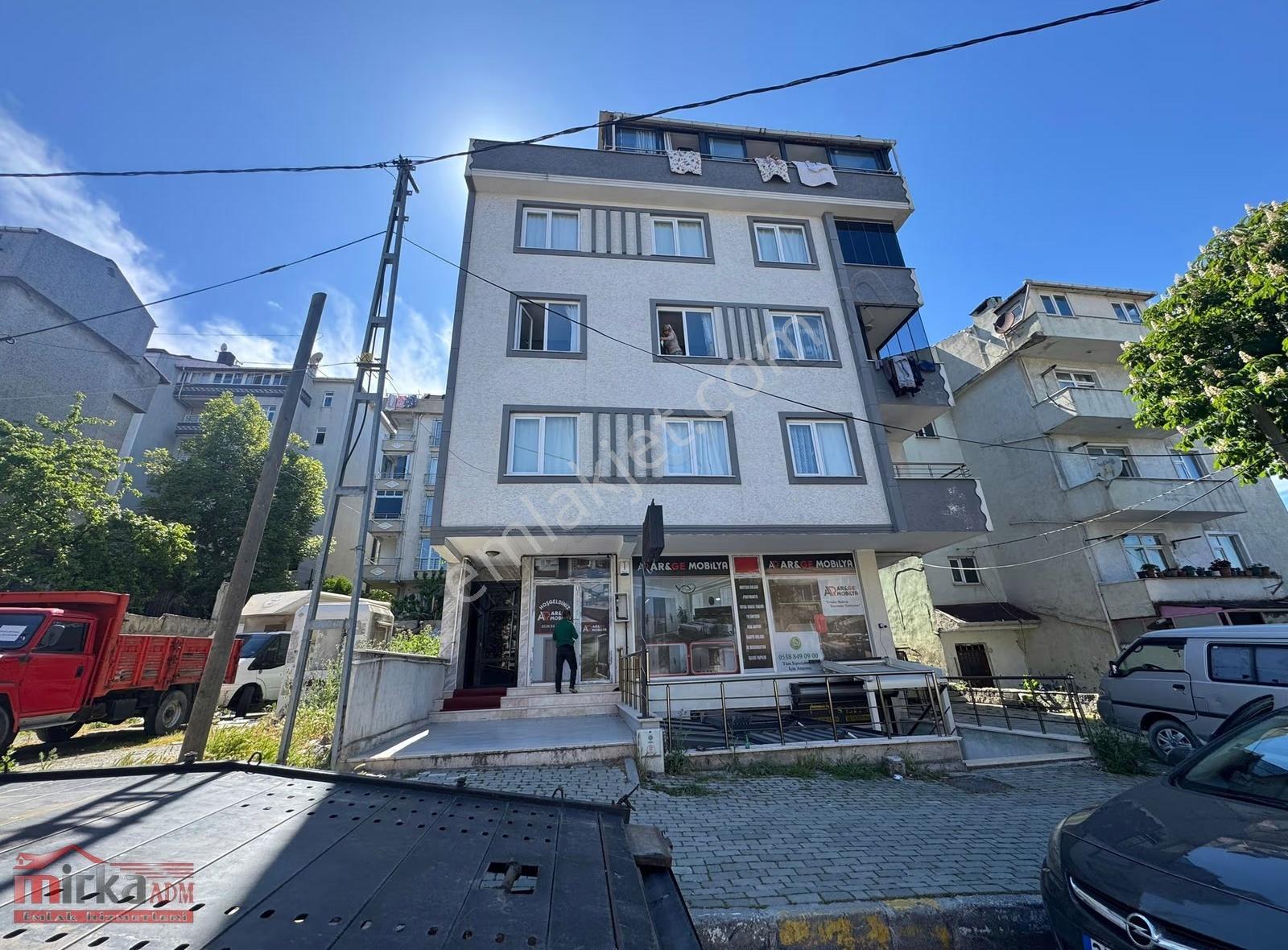Beylikdüzü Yakuplu Da Satılık Düz Giriş 130 M2 Dükkan - Görsel 9