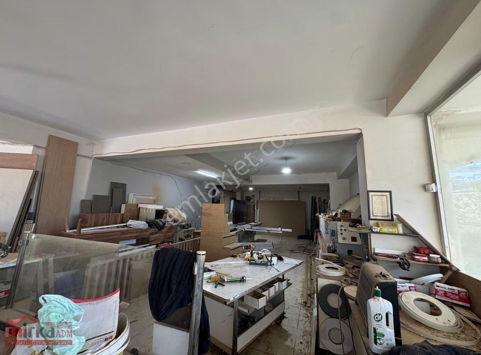 Beylikdüzü Yakuplu Da Satılık Düz Giriş 130 M2 Dükkan - Görsel 5