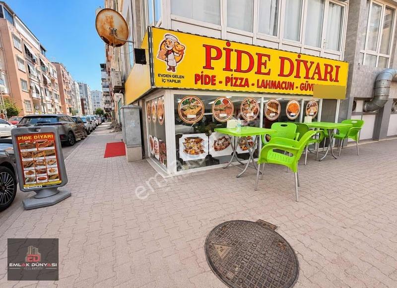 Devren Kiralık Pide Salonu | Baca Ruhsatlı Tam Donanımlı - Görsel 6