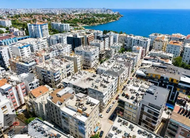 Devren Kiralık Pide Salonu | Baca Ruhsatlı Tam Donanımlı