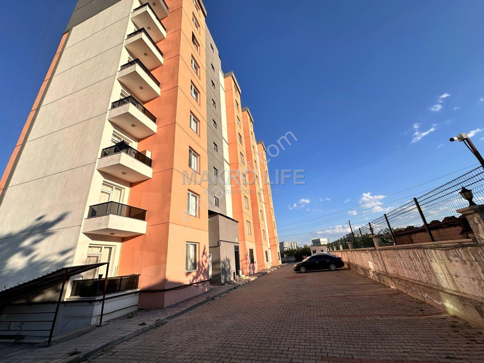 75 Cadde Yakın 2+1 Acil Satılık Daire Adli Tıp Yanı - Görsel 22