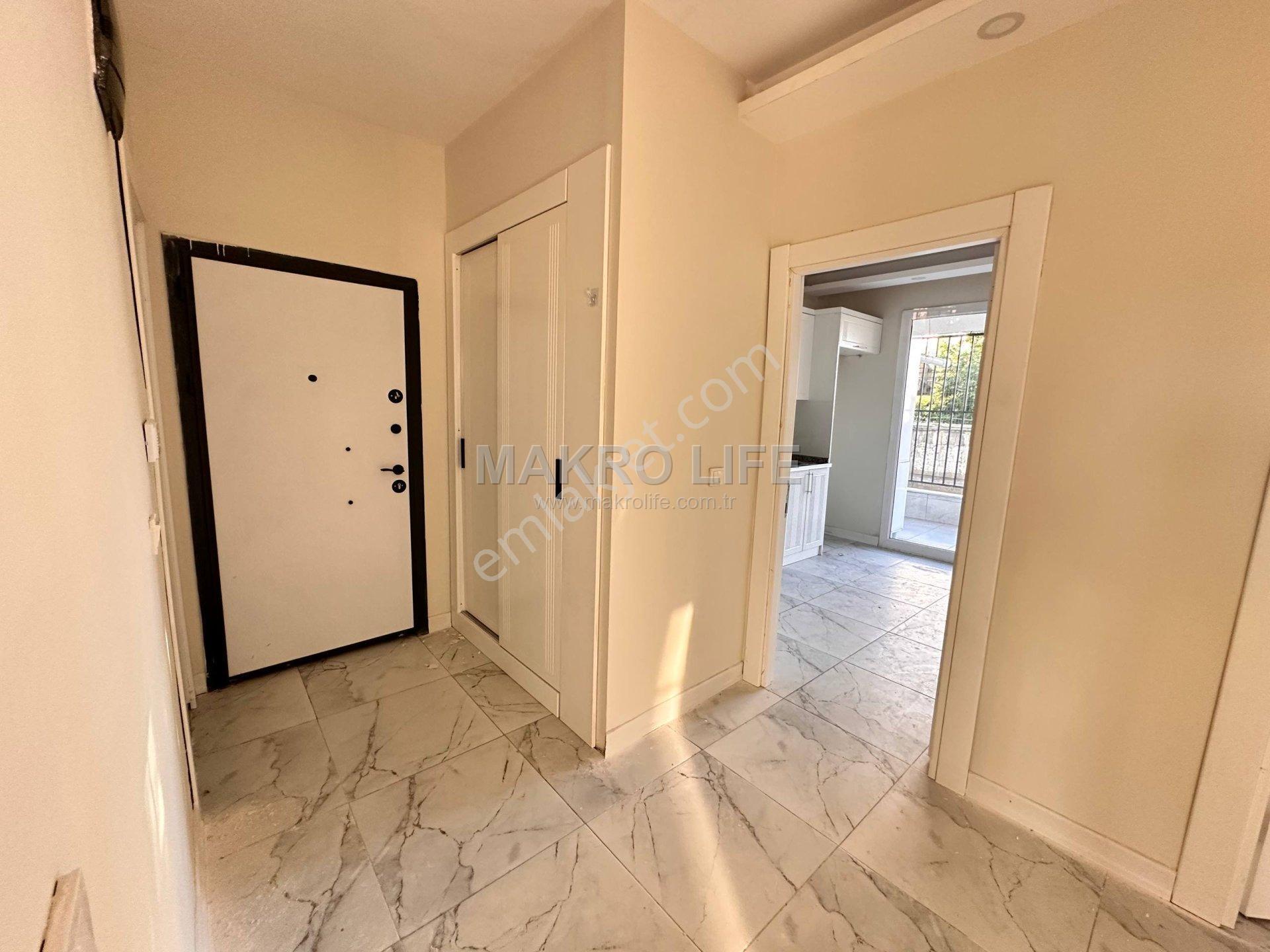 75 Cadde Yakın 2+1 Acil Satılık Daire Adli Tıp Yanı - Görsel 18