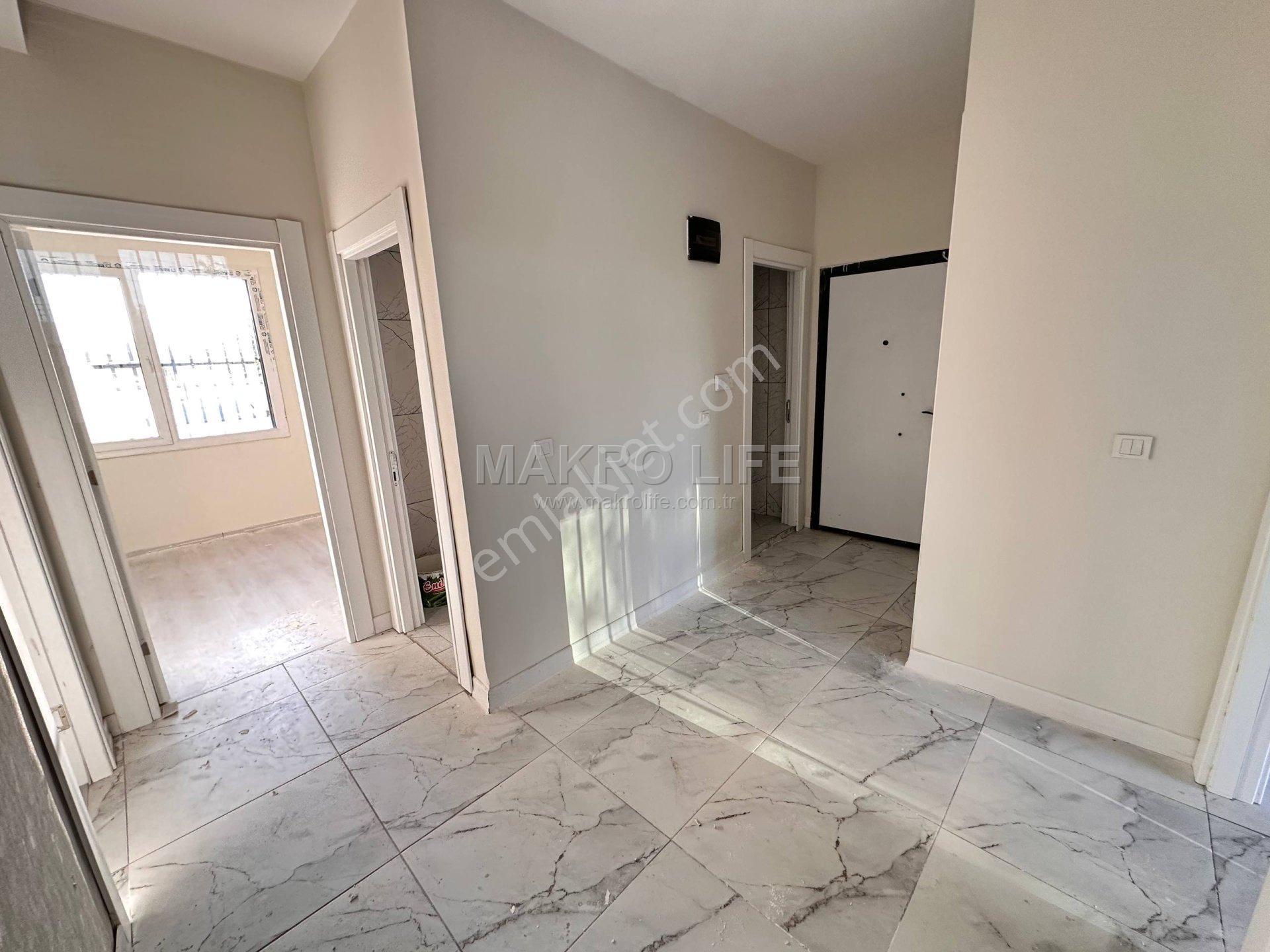 75 Cadde Yakın 2+1 Acil Satılık Daire Adli Tıp Yanı - Görsel 17