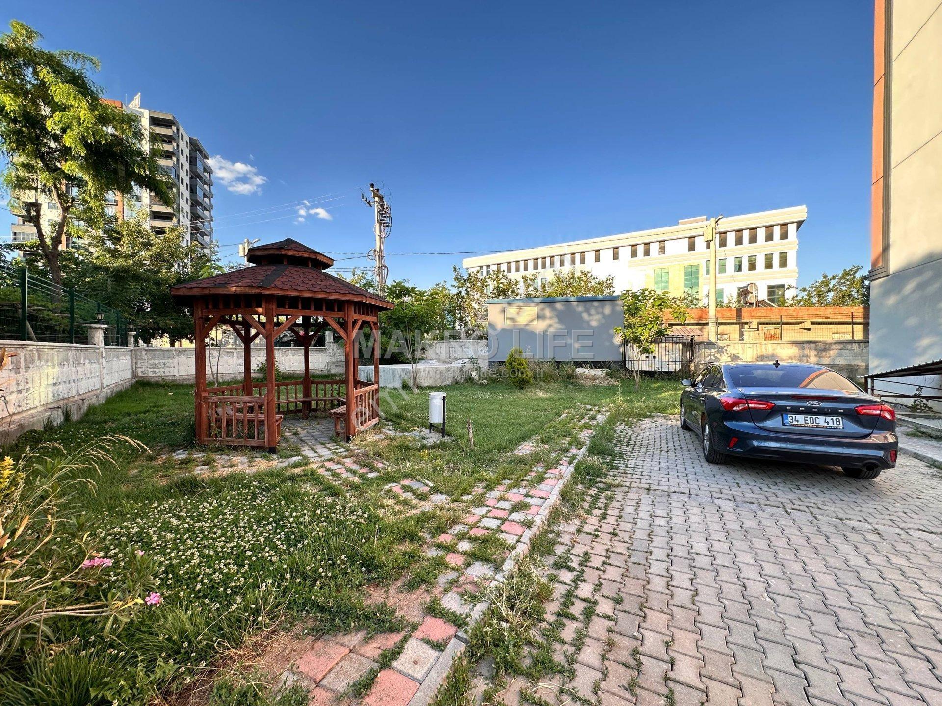 75 Cadde Yakın 2+1 Acil Satılık Daire Adli Tıp Yanı - Görsel 21