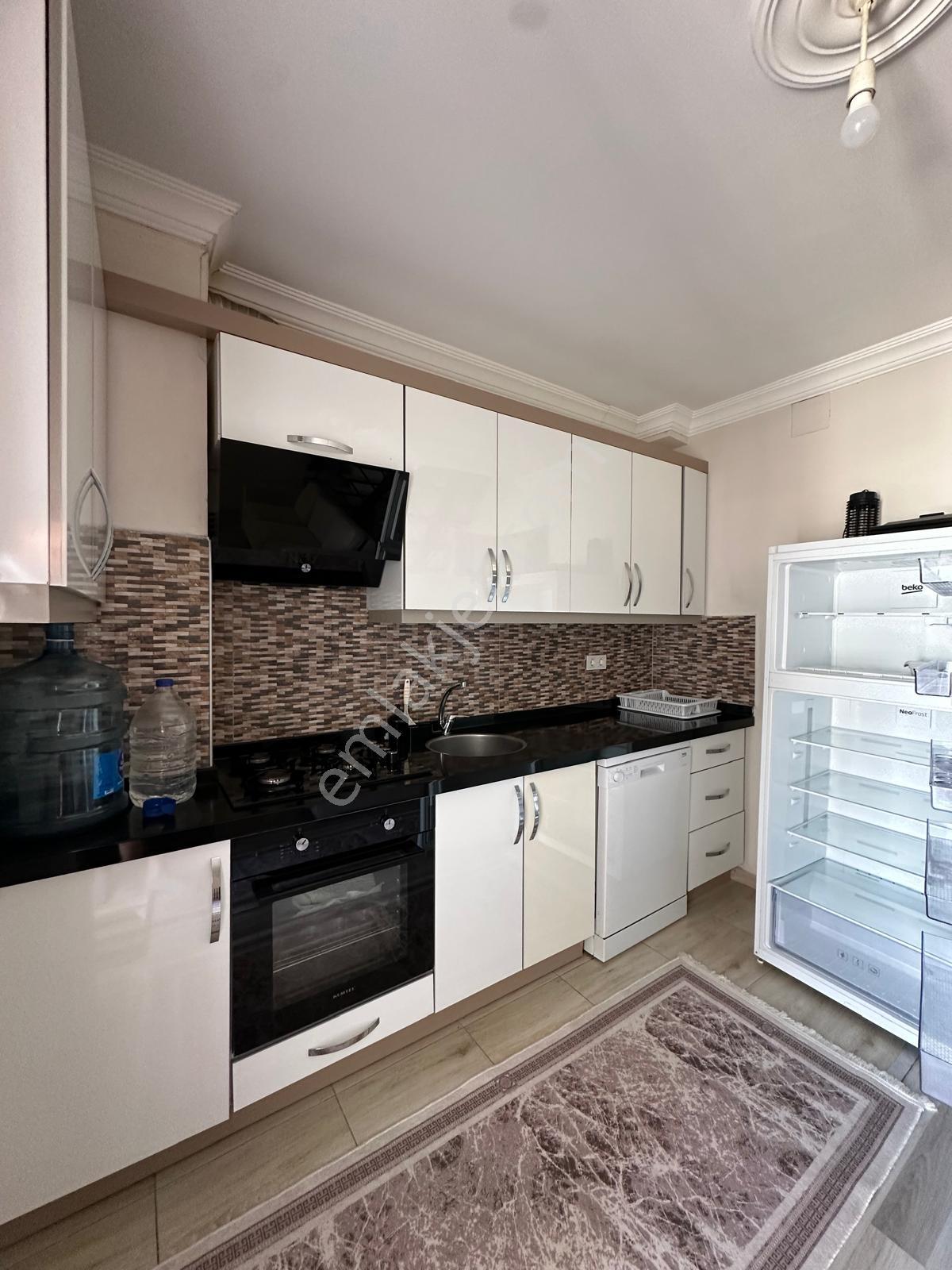 Ortaca Merkezde Kiralık | Eşyalı 2+1 Dubleks Daire - Görsel 7