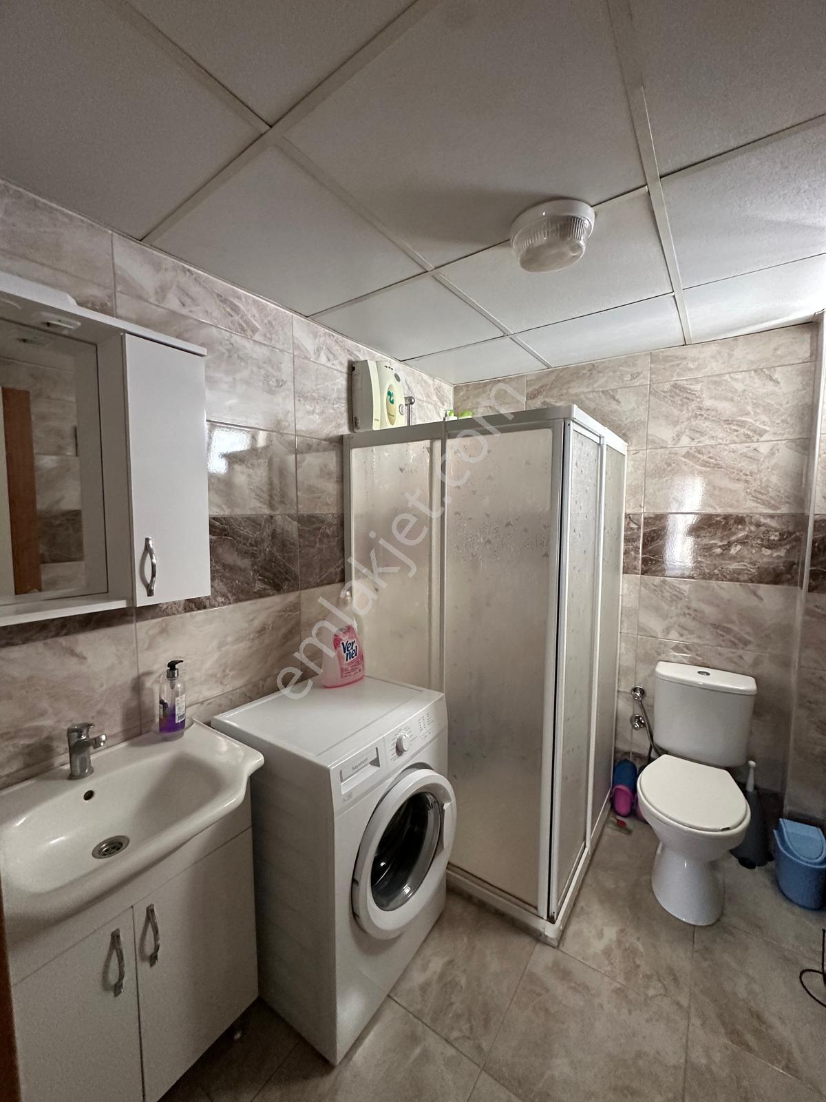 Ortaca Merkezde Kiralık | Eşyalı 2+1 Dubleks Daire - Görsel 22