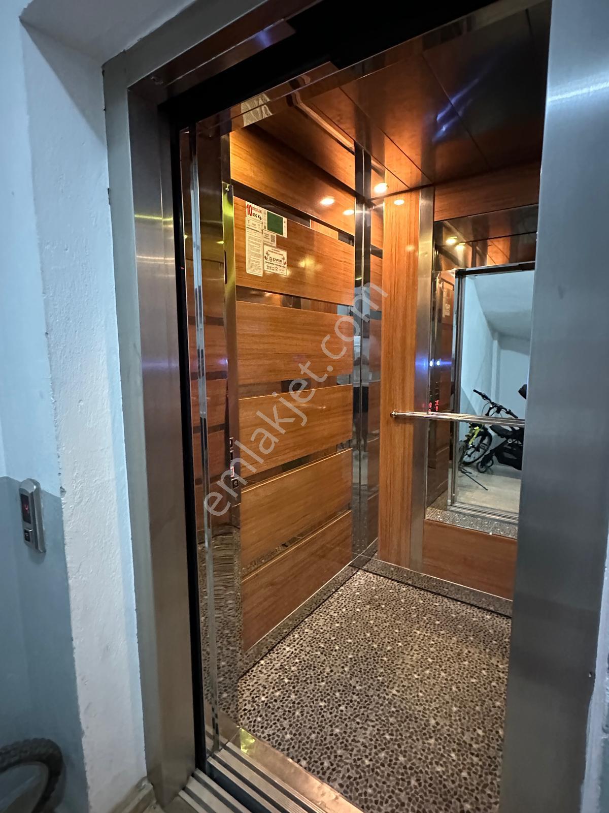 Ortaca Merkezde Kiralık | Eşyalı 2+1 Dubleks Daire - Görsel 23