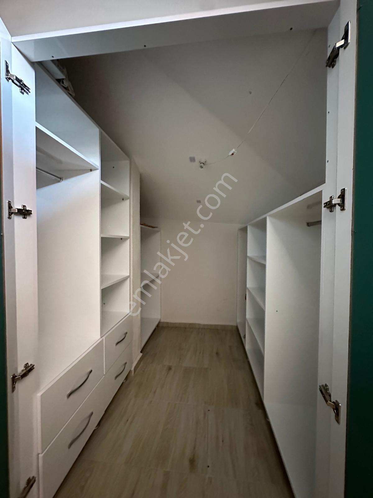 Ortaca Merkezde Kiralık | Eşyalı 2+1 Dubleks Daire - Görsel 19