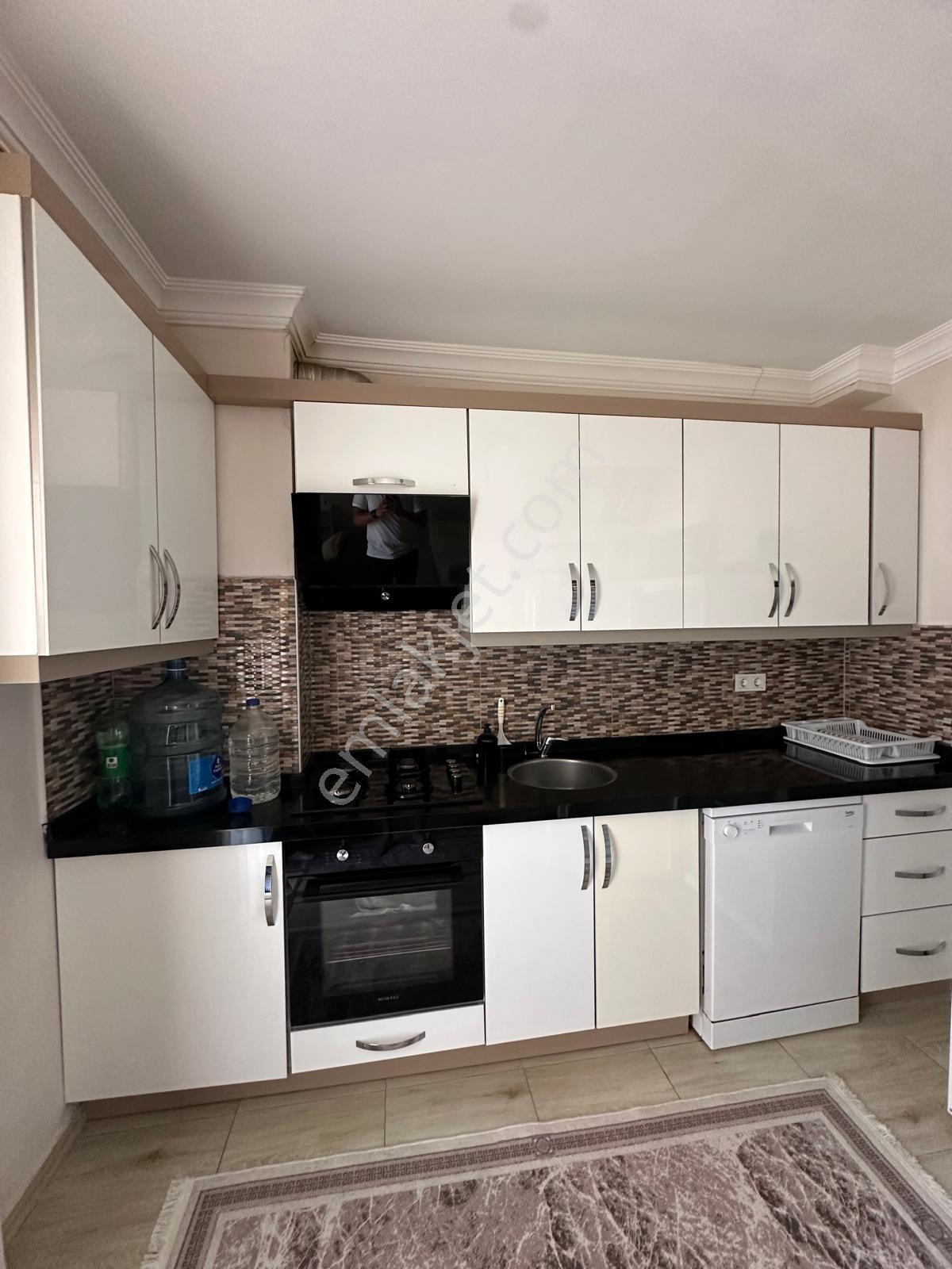 Ortaca Merkezde Kiralık | Eşyalı 2+1 Dubleks Daire - Görsel 6