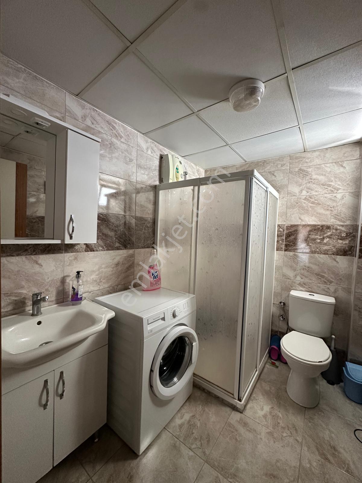 Ortaca Merkezde Kiralık | Eşyalı 2+1 Dubleks Daire - Görsel 9