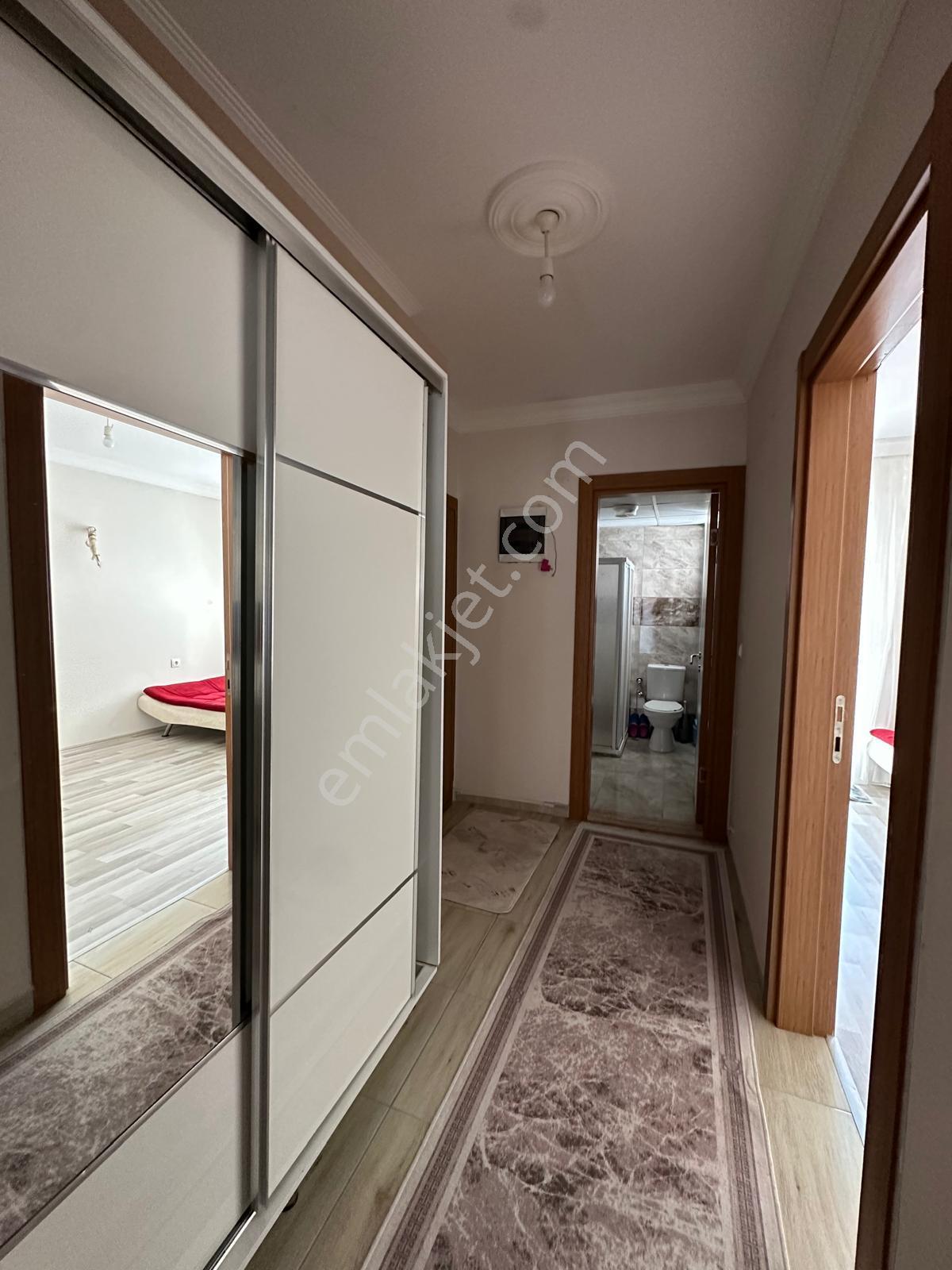 Ortaca Merkezde Kiralık | Eşyalı 2+1 Dubleks Daire - Görsel 10