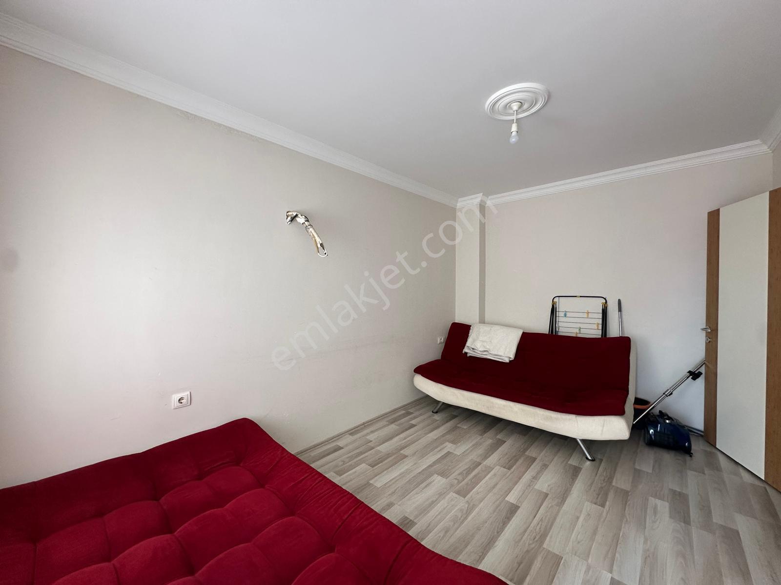 Ortaca Merkezde Kiralık | Eşyalı 2+1 Dubleks Daire - Görsel 12