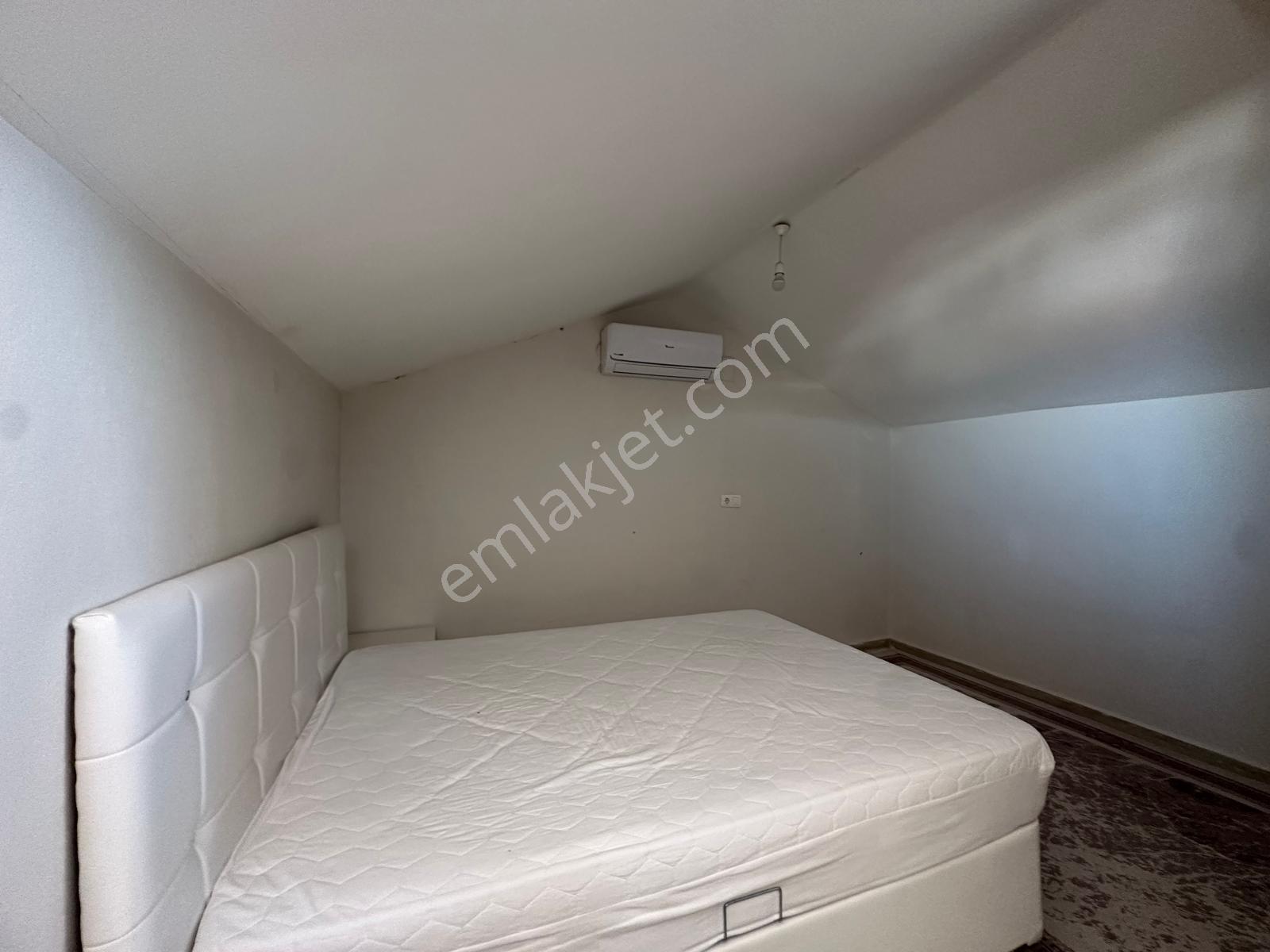 Ortaca Merkezde Kiralık | Eşyalı 2+1 Dubleks Daire - Görsel 17