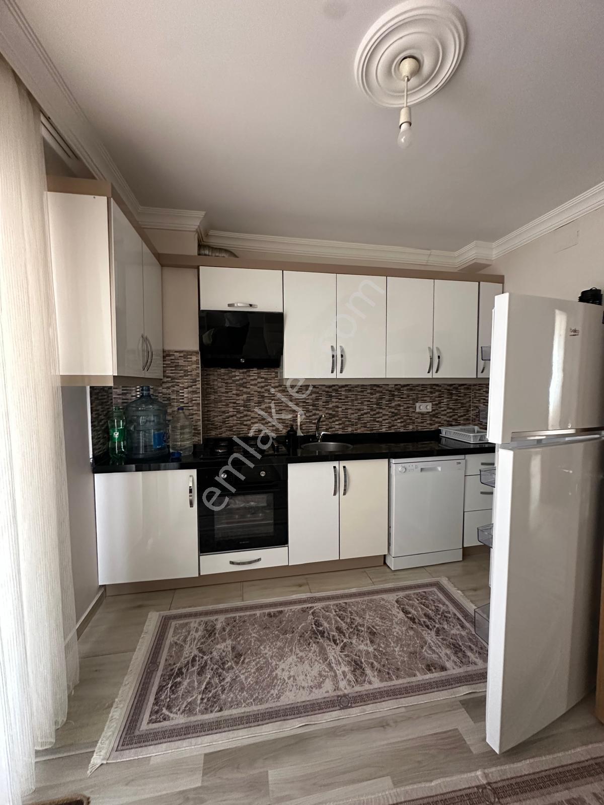Ortaca Merkezde Kiralık | Eşyalı 2+1 Dubleks Daire - Görsel 11