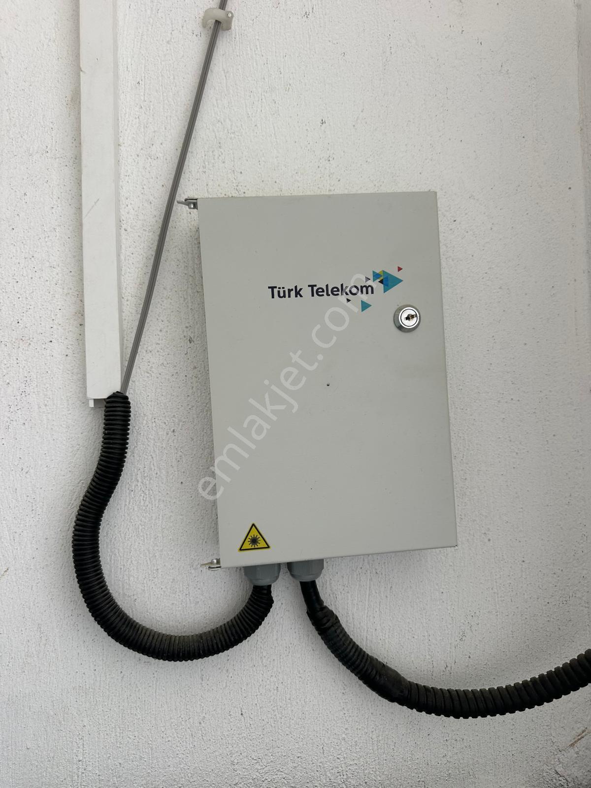 Ortaca Merkezde Kiralık | Eşyalı 2+1 Dubleks Daire - Görsel 24