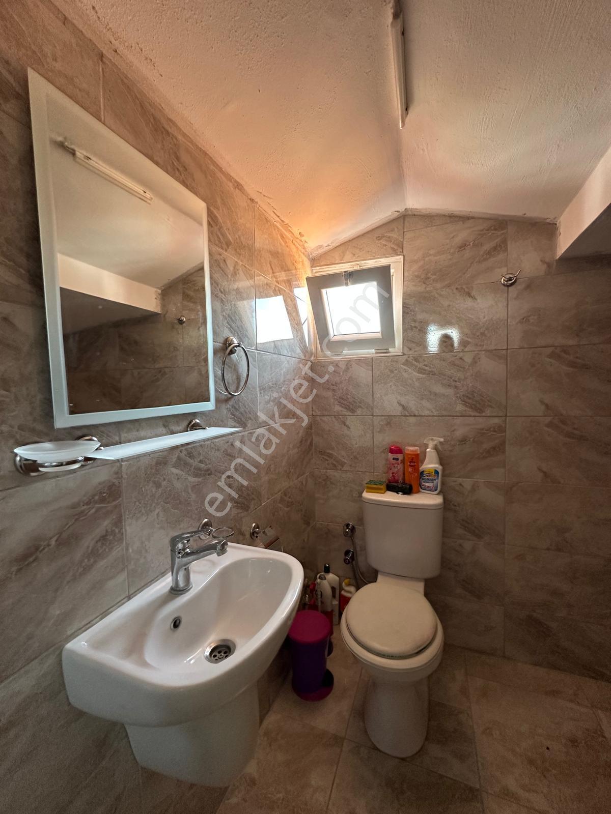 Ortaca Merkezde Kiralık | Eşyalı 2+1 Dubleks Daire - Görsel 15